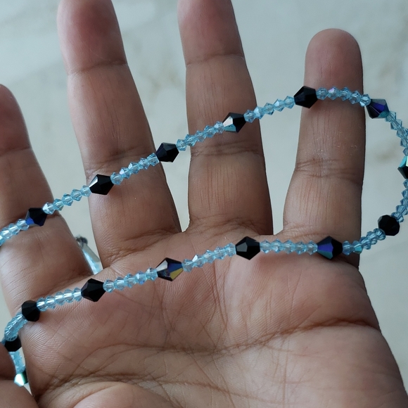 Made 🇺🇲 Swarovski Crystals NWOT - Picture 5 of 7